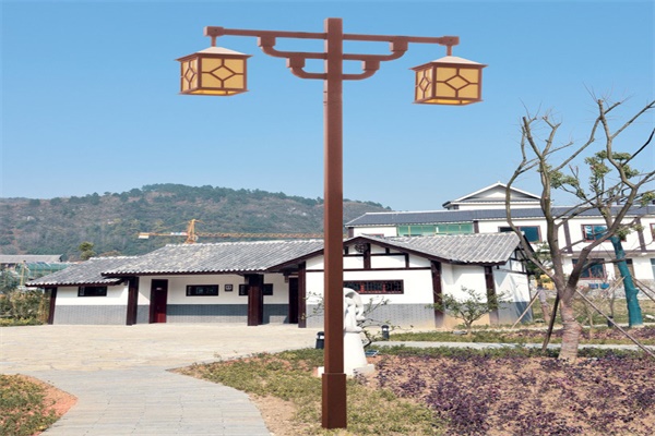 中山高端led太阳能路灯厂家