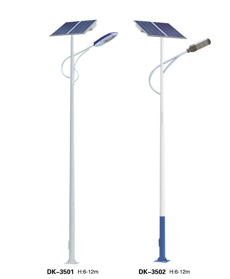 led太阳能路灯厂家 led太阳能路灯厂家