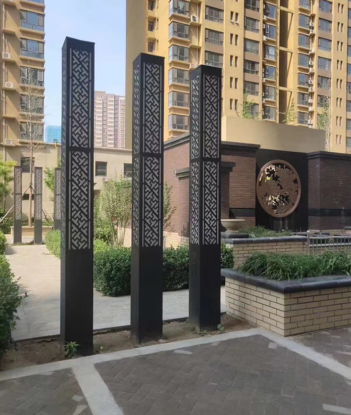 景观灯